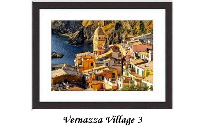 Vernazza Village 3